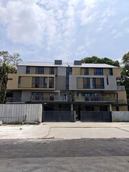 Greenbank Park (D21), Semi-Detached #545947101